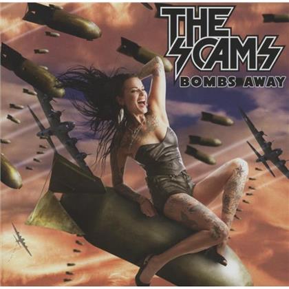 The Scams - Bombs Away