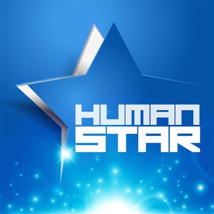 Star - Human