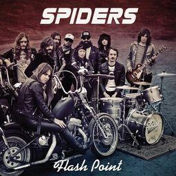 The Spiders - Flash Point