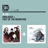 A-Ha - Analogue/Foot Of (2 CDs)