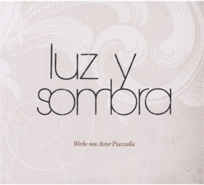 Luz Y Sombra - ---