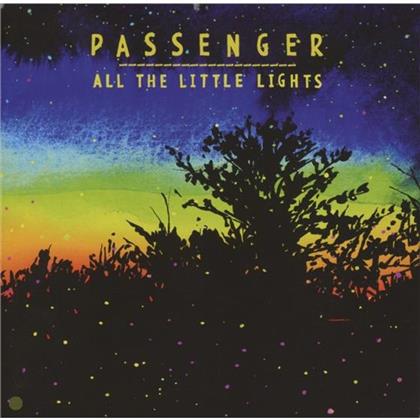 Passenger (GB) - All The Little Lights