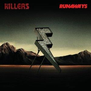 The Killers - Runaways - 2Track