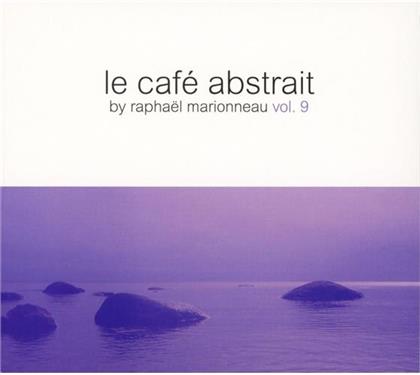 Cafe Abstrait - Vol. 9 (2 CDs)