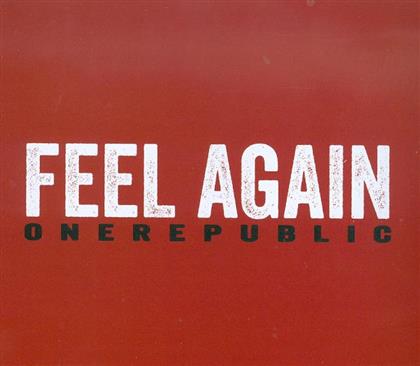 OneRepublic - Feel Again - 2Track