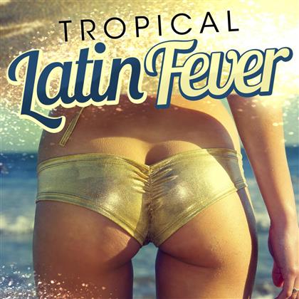 Tropical Latin Fever - Various (2 CDs)