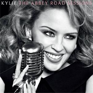 Kylie Minogue - Abbey Road Sessions (Japan Edition)
