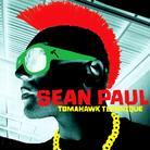 Sean Paul - Tomahawk Technique - Us Edition