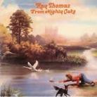 Ray Thomas - From Mighty Oaks - Papersleeve