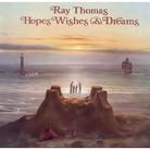 Ray Thomas - Hopes Wishes & Dreams - Papersleeve Japan Edition