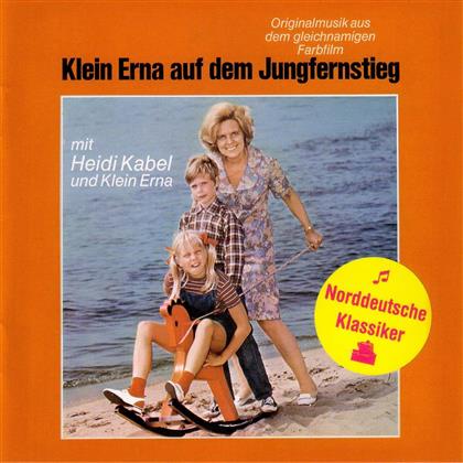 Heidi Kabel - Klein Erna