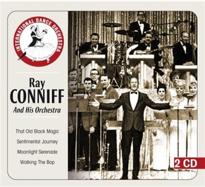 Ray Conniff - Begin The Beguine/Smoke Gets In (2 CDs)