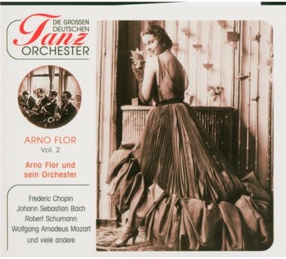 Arno Flor - Vol. 2