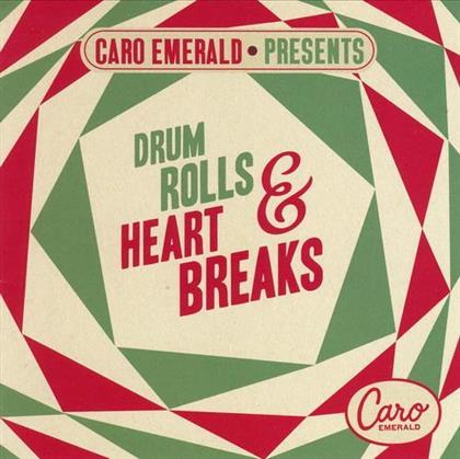 Caro Emerald - Drum Rolls & Heart Breaks - Various (2 CDs)