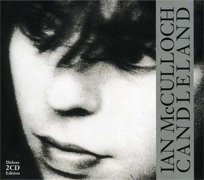 Ian McCulloch - Candleland (Neuauflage, 2 CDs)