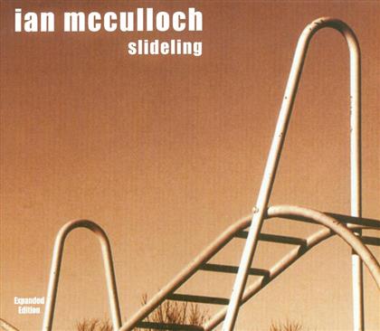 Ian McCulloch - Slideling - New Edition - Bonustracks