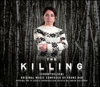 Frans Bak - Killing - OST (CD)