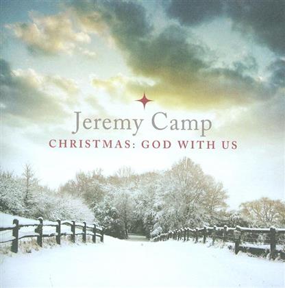 Jeremy Camp - Christmas: God With Us
