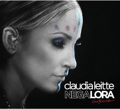 Claudia Leitte - Nega Lora - Intimo