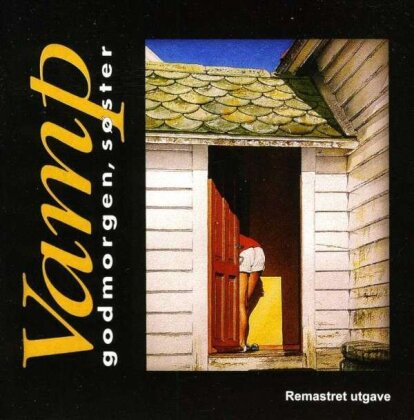 Vamp - Godmorgen, Soster