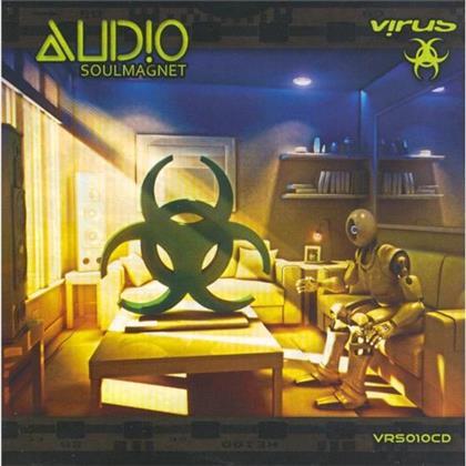Audio - Soulmagnet - Reissue