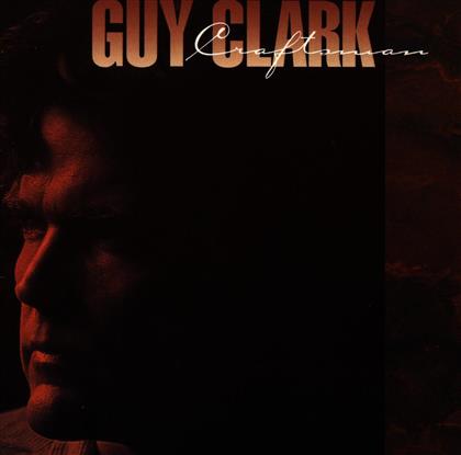 Guy Clark - Craftsman