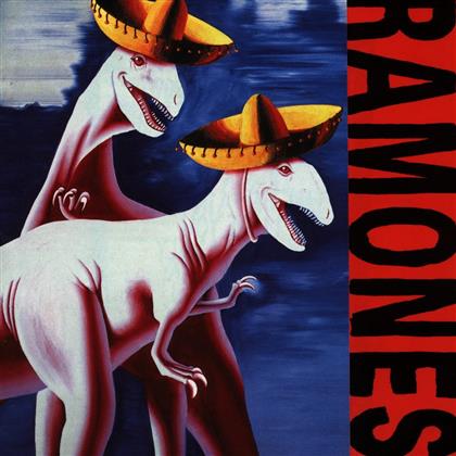 Ramones - Adios Amigos