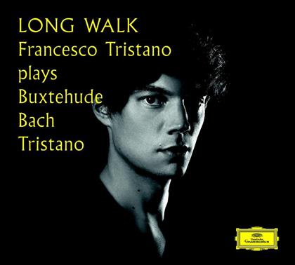 Francesco Tristano & Buxtehude / Bach / Tristano - Long Walk