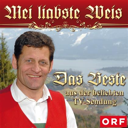 Mei Liabste Weis - Das Beste - Various