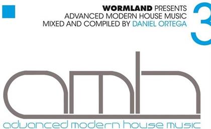 Advanced Modern House - Vol. 03