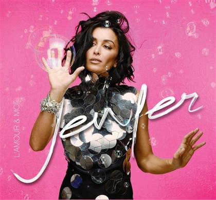 Jenifer - L'amour Et Moi (Digipack)