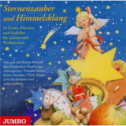 Robert Metcalf - Sternenzauber Und Himmelsklang