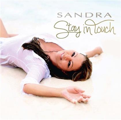 Sandra - Stay In Touch - Deluxe (2 CDs)