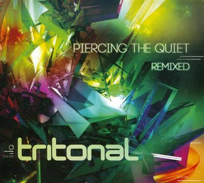 Tritonal - Piercing The Quiet - Remixed (2 CD)