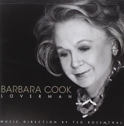 Barbara Cook - Loverman