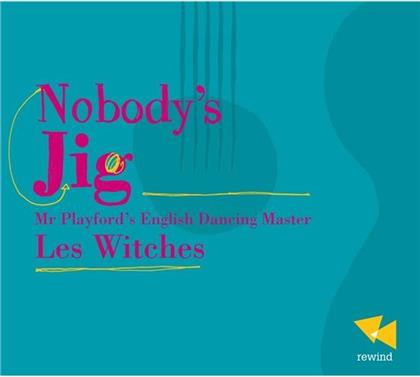 Les Witches & Divers Barock - Nobody's Jig