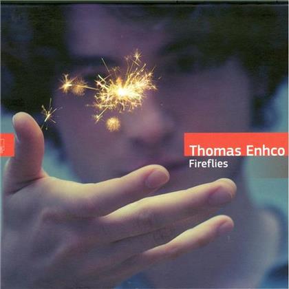 Thomas Enhco - Fireflies