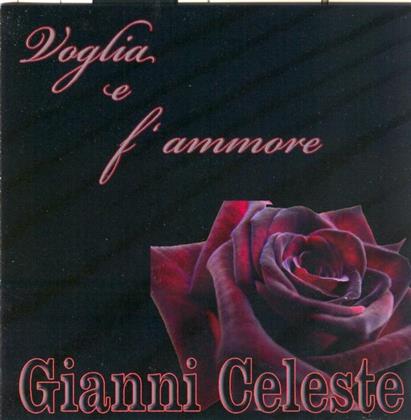 Gianni Celeste - Voglia E F'ammore