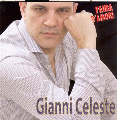 Gianni Celeste - Paura D'amore