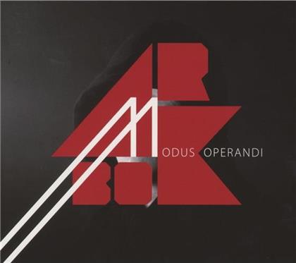 Arbok 48 - Modus Operandi