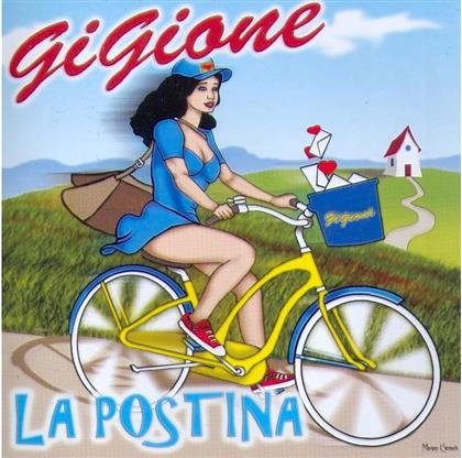Gigione - La Postina