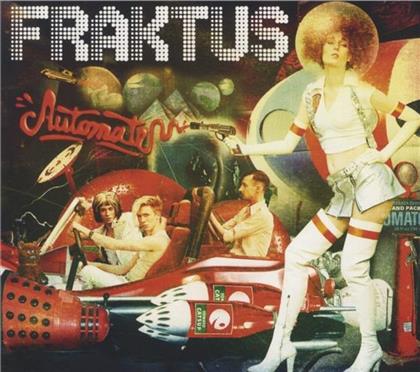 Fraktus (Studio Braun) - Millenium Edition