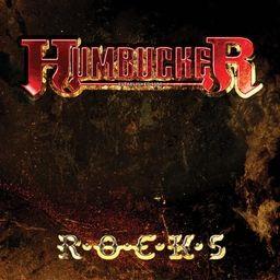 Humbucker - R.O.C.K.S.