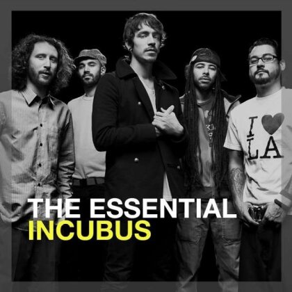 Incubus - Essential (2 CDs)