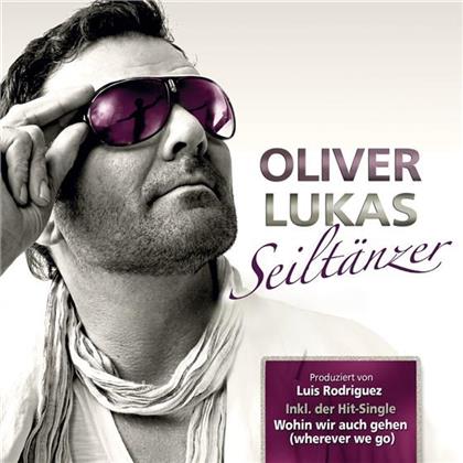 Oliver Lukas - Seiltaenzer