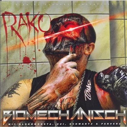 Rako - Biomechanisch
