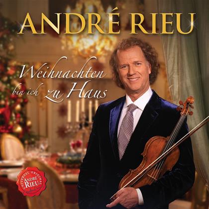 Andre Rieu - Weihnachten Bin Ich Zu Hause