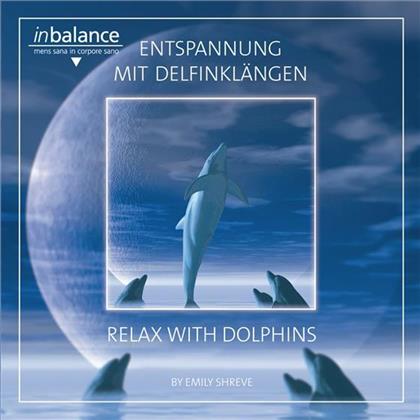 Emily Shreve - Entspannung Mit Delphinen