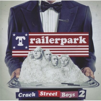 Trailerpark - Crackstreet Boys 2