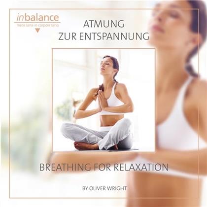 Oliver Wright - Atmung Zur Entspannung